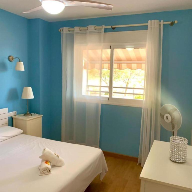 Apartamento Novomar By Solymar Properties - Apartamento de 2 dormitorios - 9