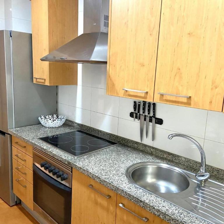 Apartamento Novomar By Solymar Properties - Apartamento de 2 dormitorios - 15