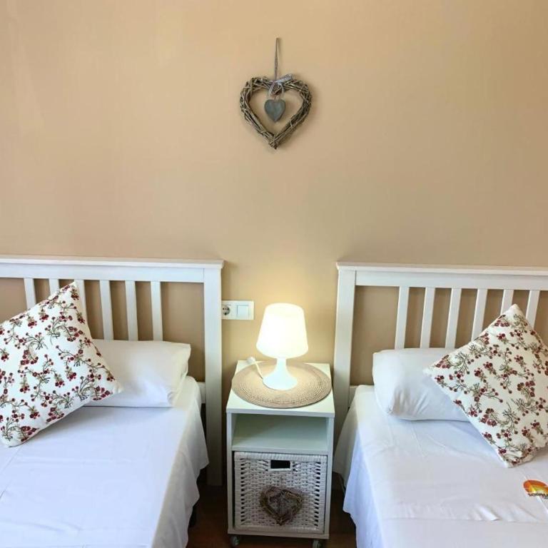Apartamento Novomar By Solymar Properties - Apartamento de 2 dormitorios - 18