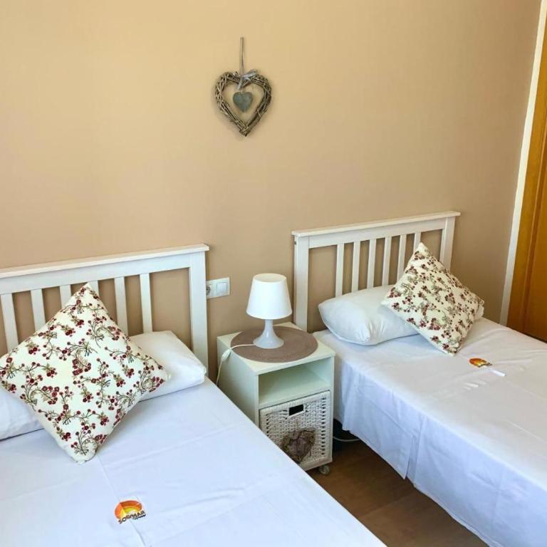 Apartamento Novomar By Solymar Properties - Apartamento de 2 dormitorios - 19
