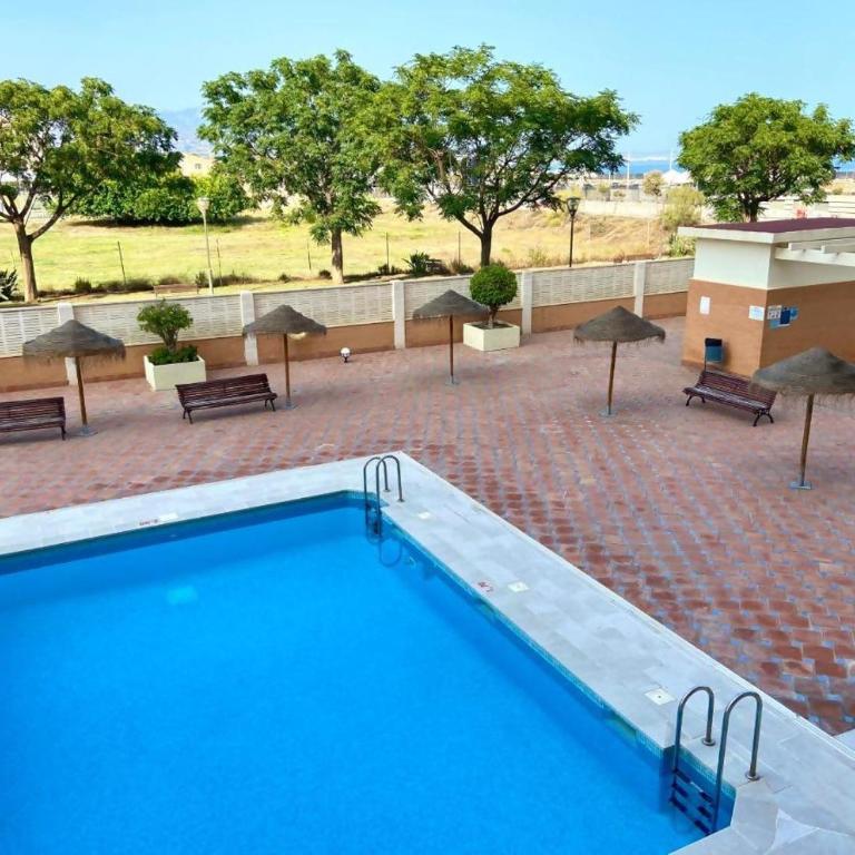 Apartamento Novomar By Solymar Properties - Apartamento de 2 dormitorios - 23