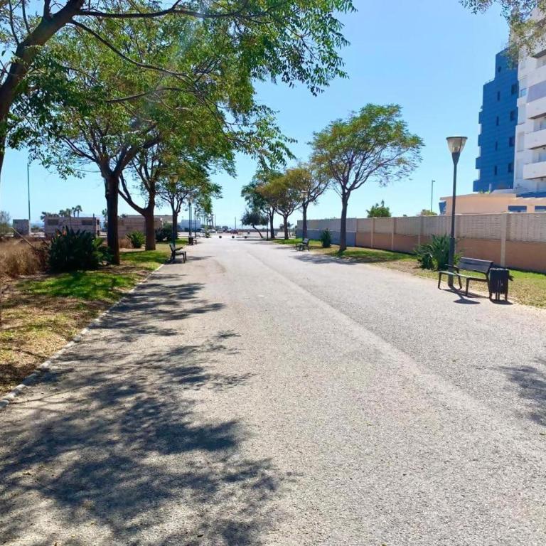 Apartamento Novomar By Solymar Properties - Apartamento de 2 dormitorios - 25