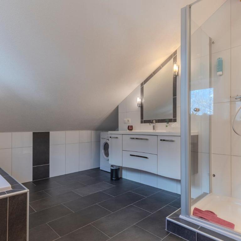 Landhaus Waldhart - Apartment mit 2 Schlafzimmern - 14