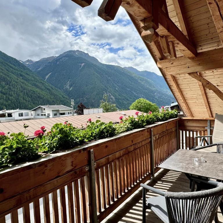 Landhaus Waldhart - Apartment mit 2 Schlafzimmern - 18