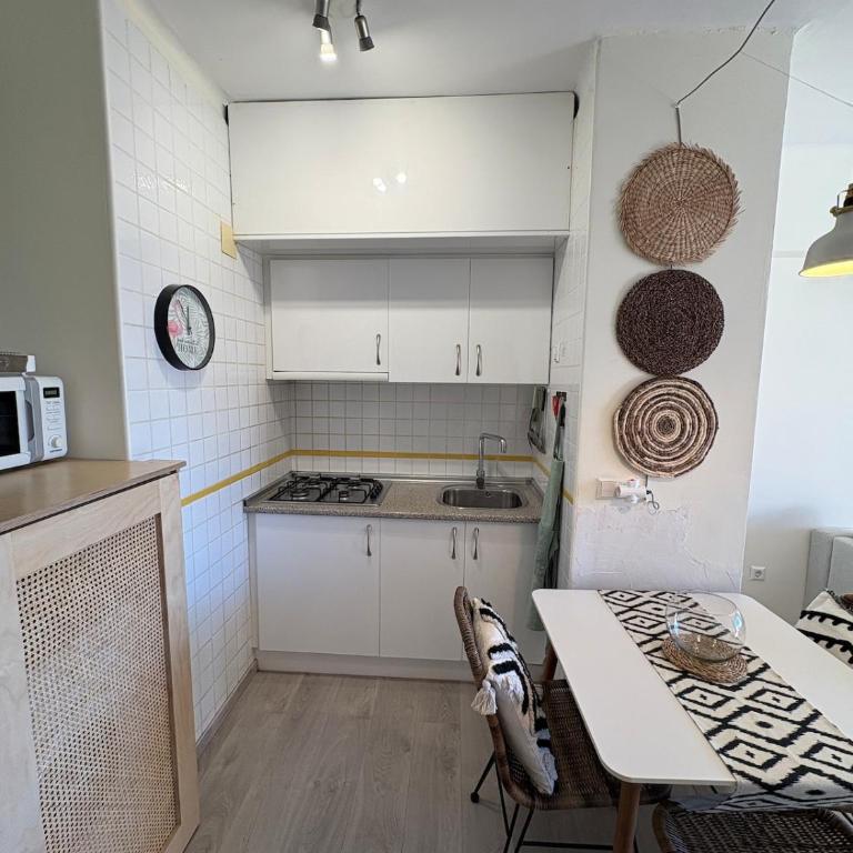 Mar Azul - AzulenaCalpe - Apartamento de 1 dormitorio - 2
