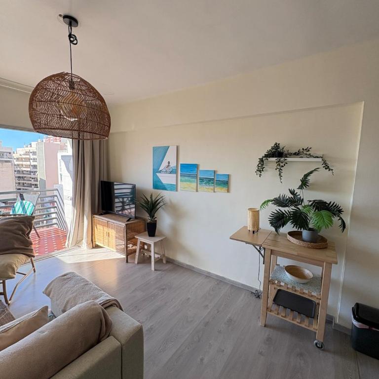 Mar Azul - AzulenaCalpe - Apartamento de 1 dormitorio - 4