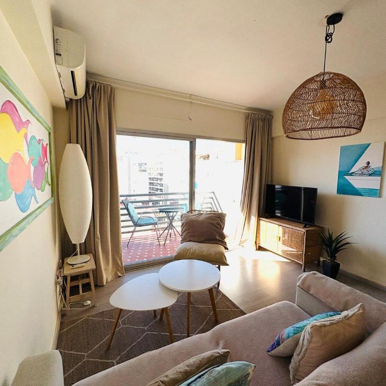 Mar Azul - AzulenaCalpe - Apartamento de 1 dormitorio - 5