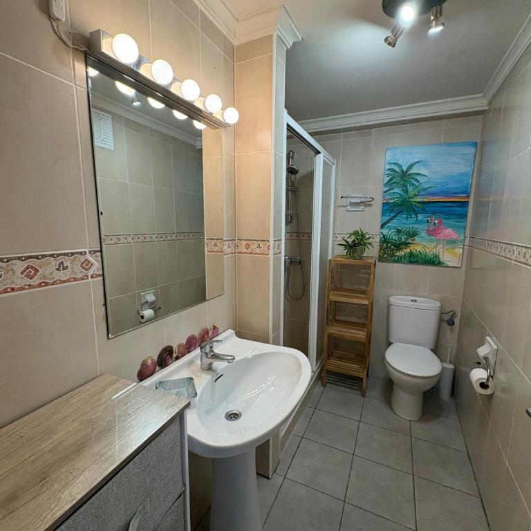 Mar Azul - AzulenaCalpe - Apartamento de 1 dormitorio - 7