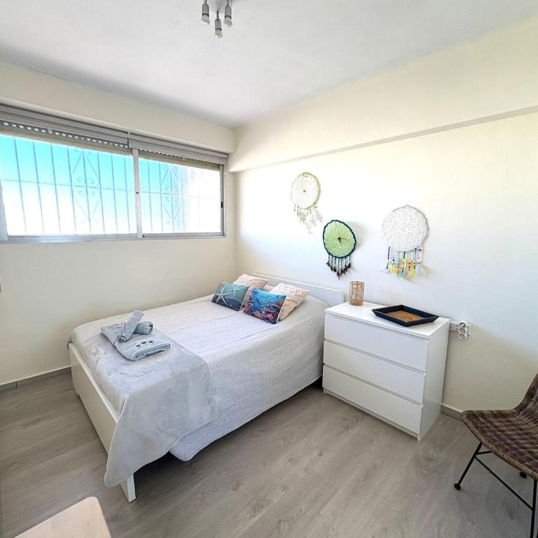 Mar Azul - AzulenaCalpe - Apartamento de 1 dormitorio - 9