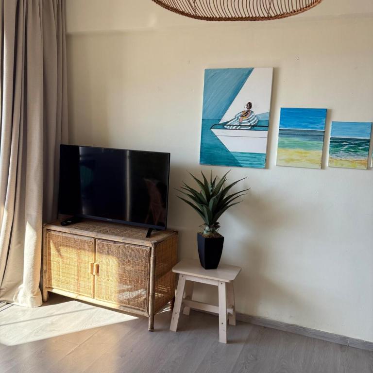 Mar Azul - AzulenaCalpe - Apartamento de 1 dormitorio - 12