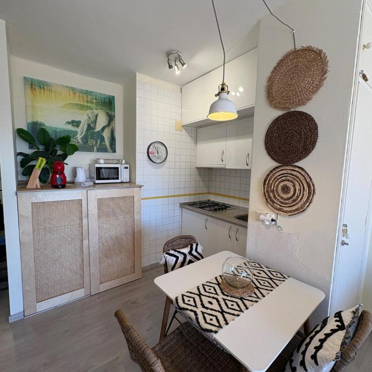 Mar Azul - AzulenaCalpe - Apartamento de 1 dormitorio - 14