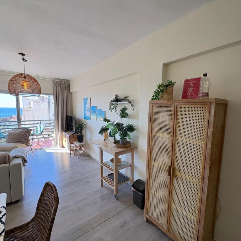 Mar Azul - AzulenaCalpe - Apartamento de 1 dormitorio - 15