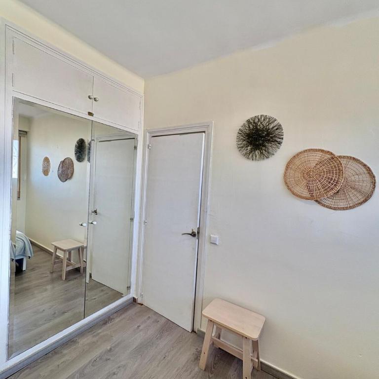 Mar Azul - AzulenaCalpe - Apartamento de 1 dormitorio - 17