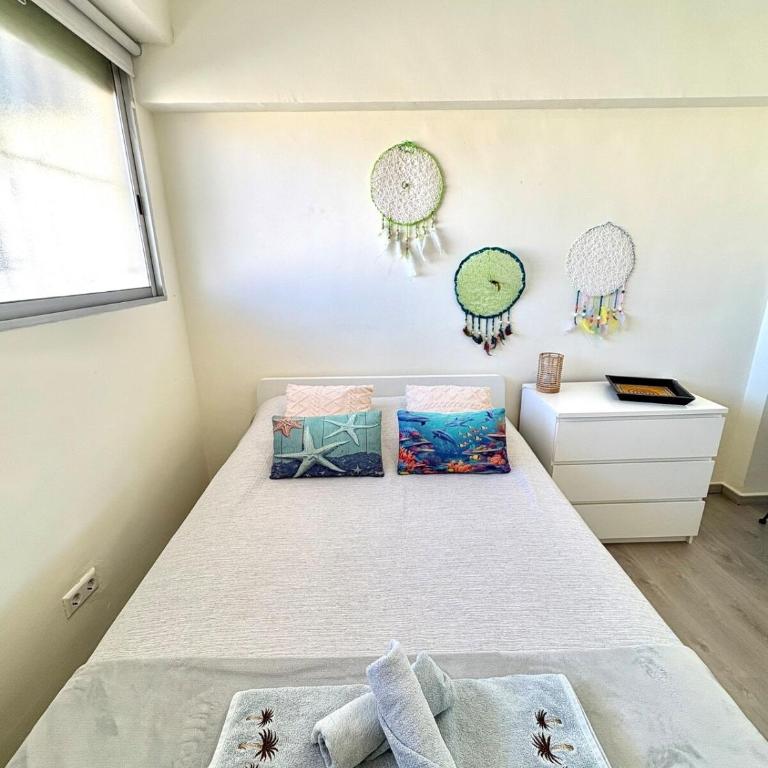 Mar Azul - AzulenaCalpe - Apartamento de 1 dormitorio - 19