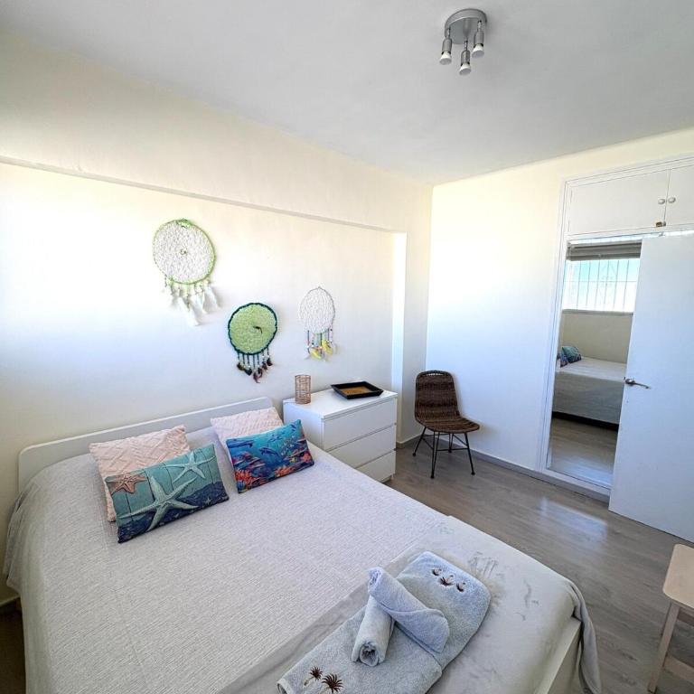 Mar Azul - AzulenaCalpe - Apartamento de 1 dormitorio - 20