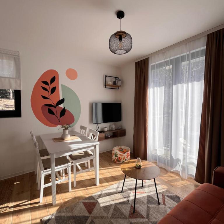 Pino Divčibare - Apartman sa 1 Spavaćom Sobom - 6