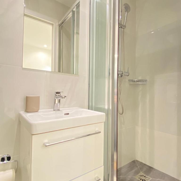 GuestReady - Charming Parisian stay in Salpêtrière - Appartement - 1