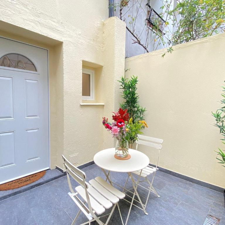 GuestReady - Charming Parisian stay in Salpêtrière - Appartement - 3