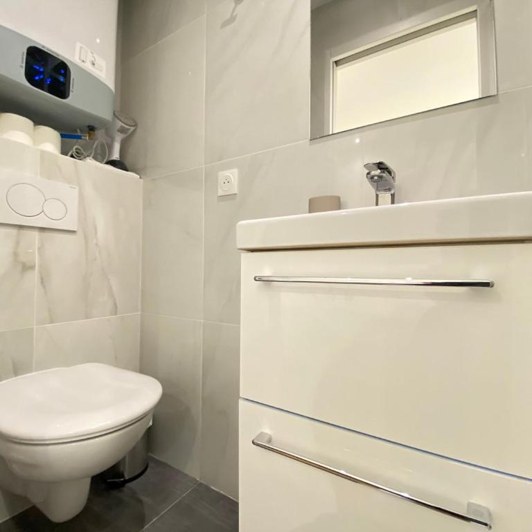 GuestReady - Charming Parisian stay in Salpêtrière - Appartement - 4