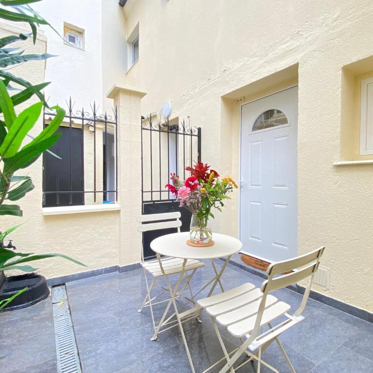 GuestReady - Charming Parisian stay in Salpêtrière - Appartement - 6