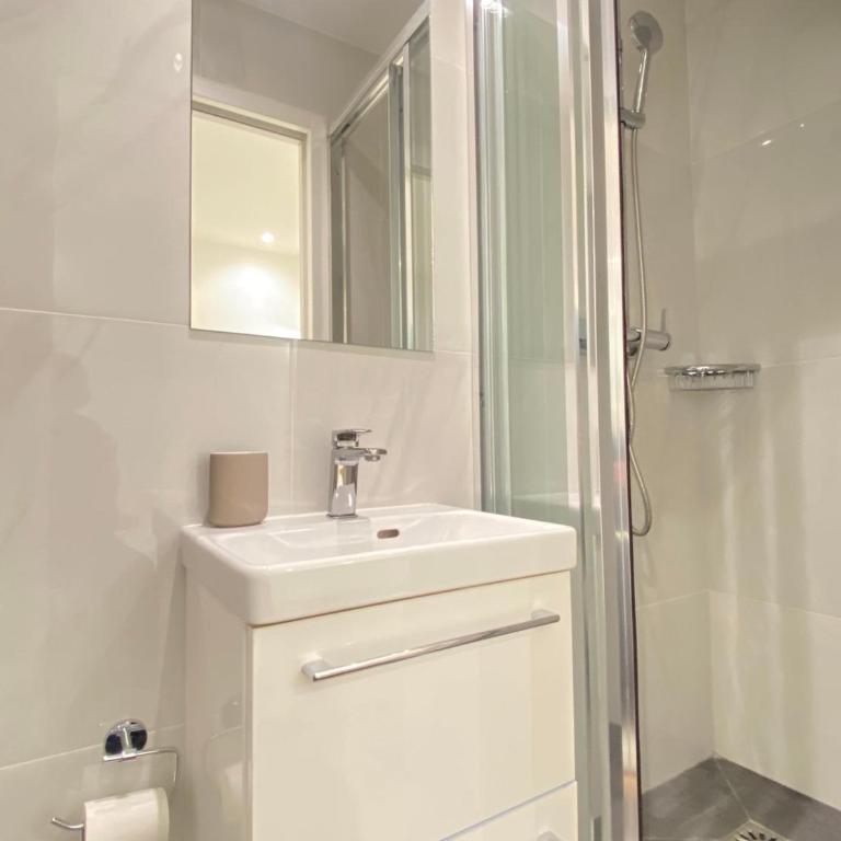 GuestReady - Charming Parisian stay in Salpêtrière - Appartement - 9