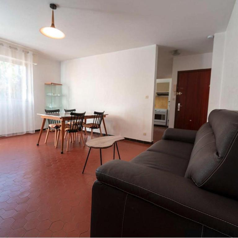 T2- Piscine- Plages- Commerces - Apartamento - 1