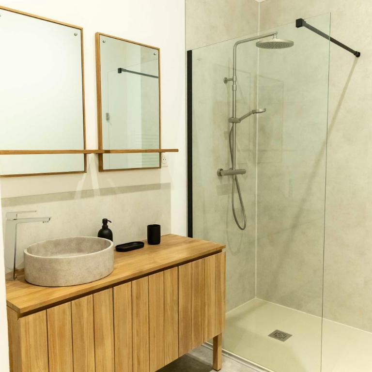 Thomas Price Appart - Appartement 1 Chambre - 20