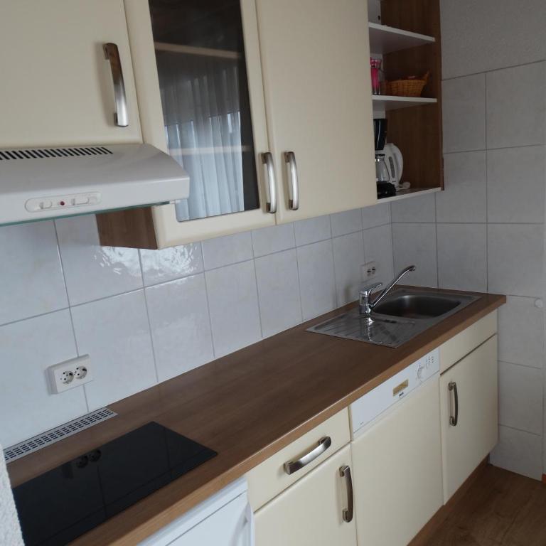 Frans Josef Apartments - Apartment mit 1 Schlafzimmer und Balkon - 7
