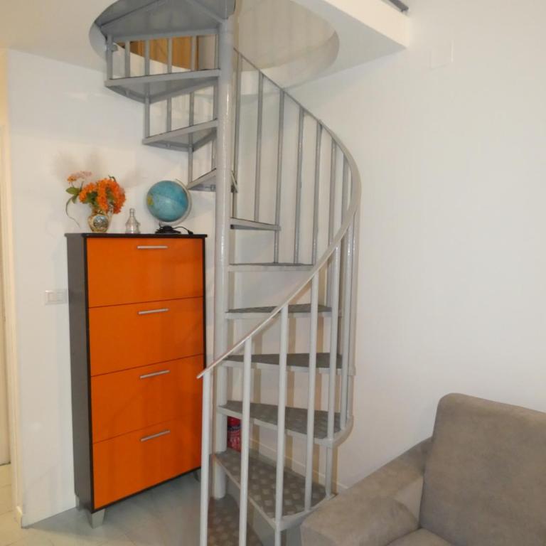 House Sasanelli - Appartamento con 2 Camere da Letto - 4