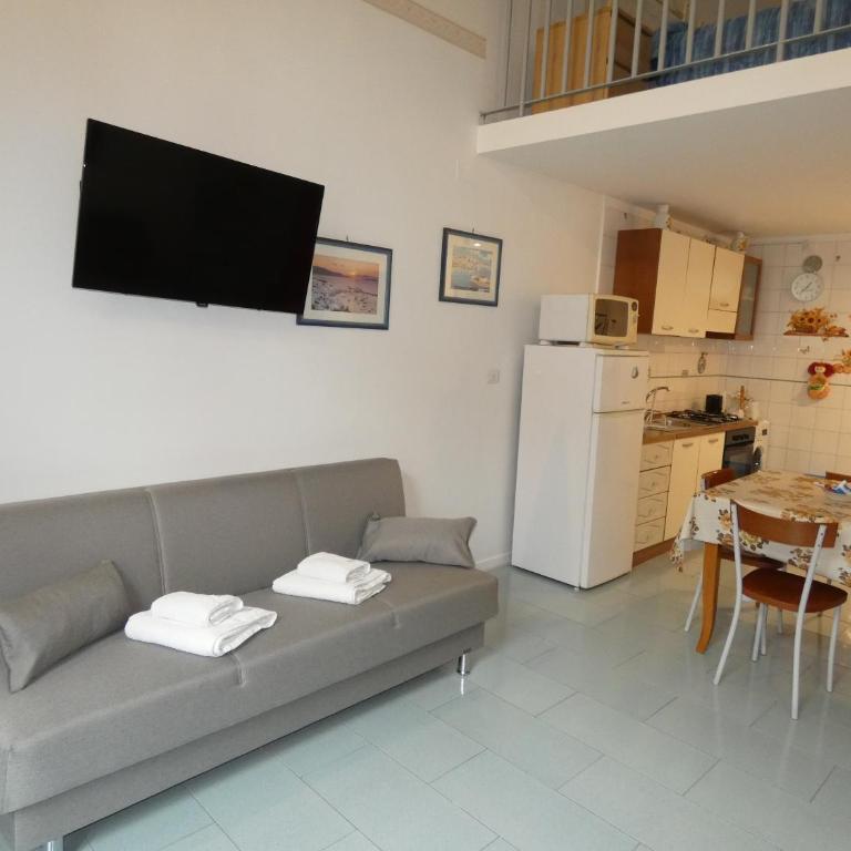 House Sasanelli - Appartamento con 2 Camere da Letto - 13