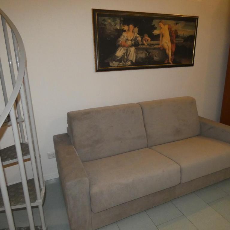 House Sasanelli - Appartamento con 2 Camere da Letto - 14