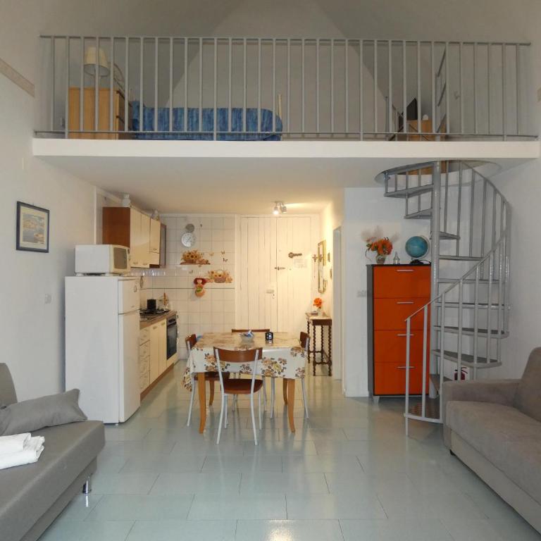 House Sasanelli - Appartamento con 2 Camere da Letto - 1