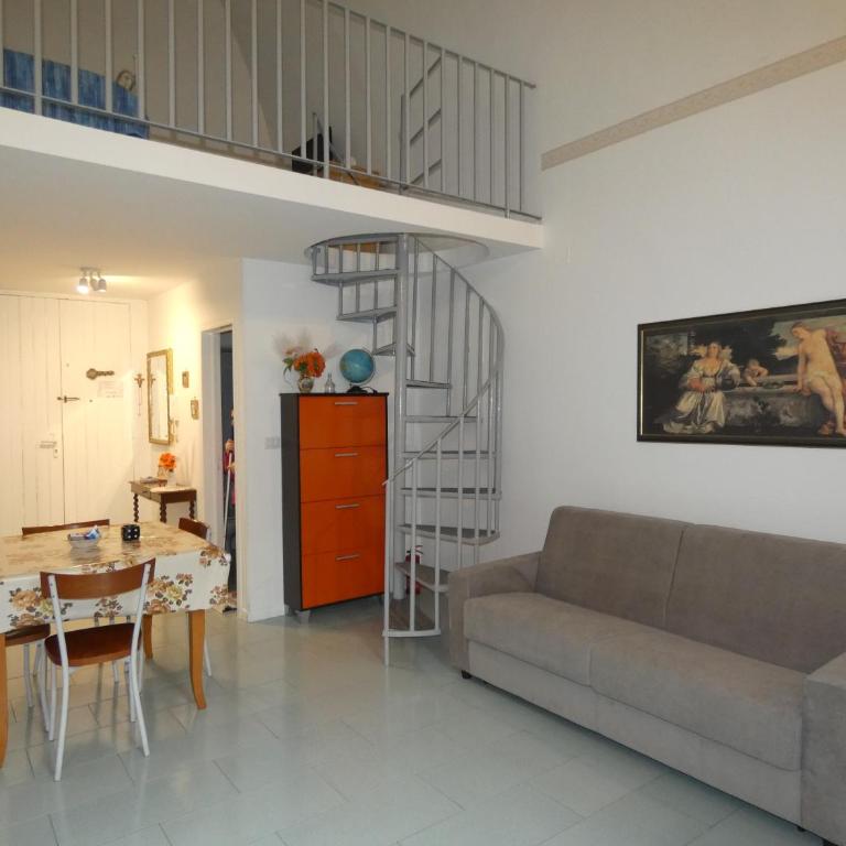 House Sasanelli - Appartamento con 2 Camere da Letto - 16
