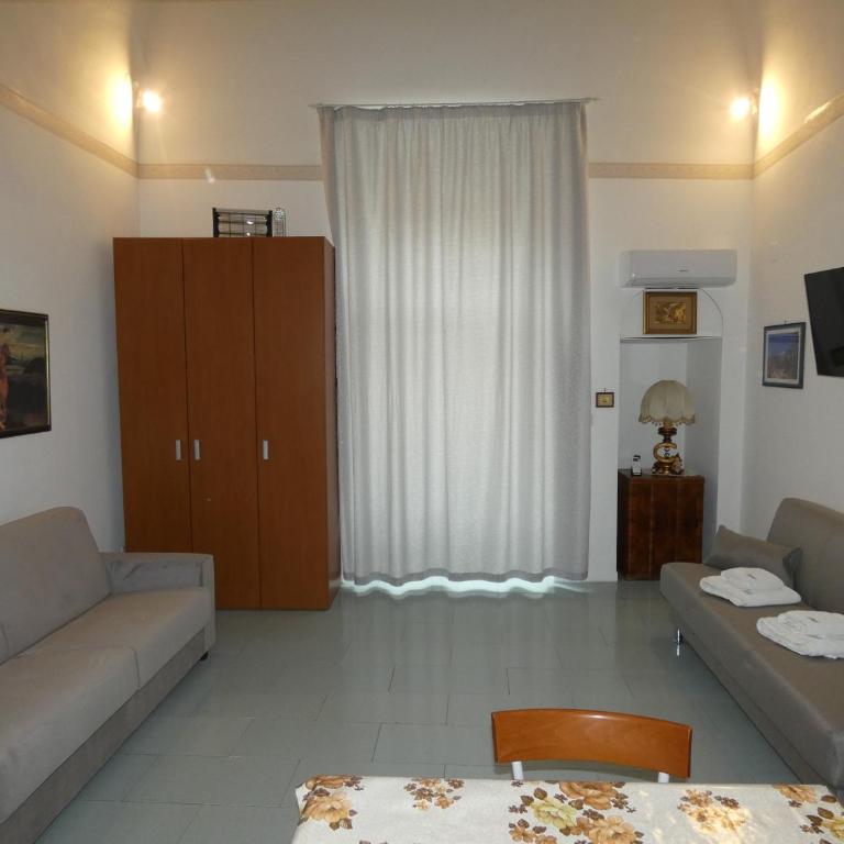 House Sasanelli - Appartamento con 2 Camere da Letto - 3