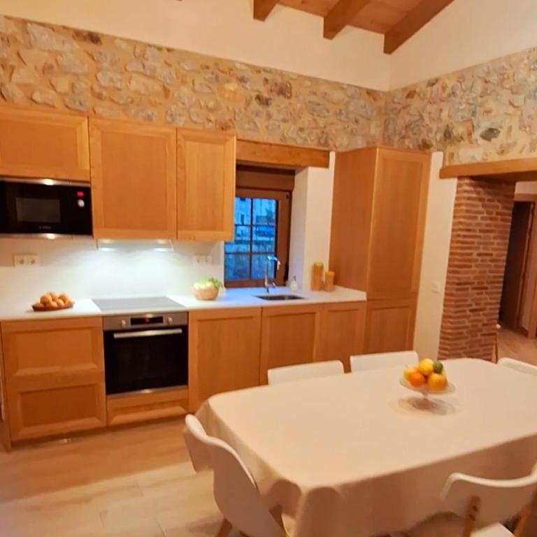 El Molino de Nocedo - Casa de 2 dormitorios - 36