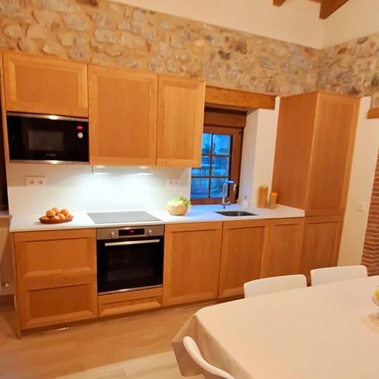 El Molino de Nocedo - Casa de 2 dormitorios - 37