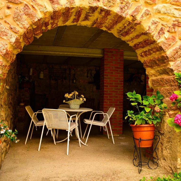 El Molino de Nocedo - Casa de 2 dormitorios - 46