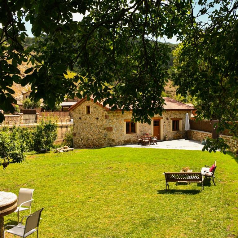 El Molino de Nocedo - Casa de 2 dormitorios - 47