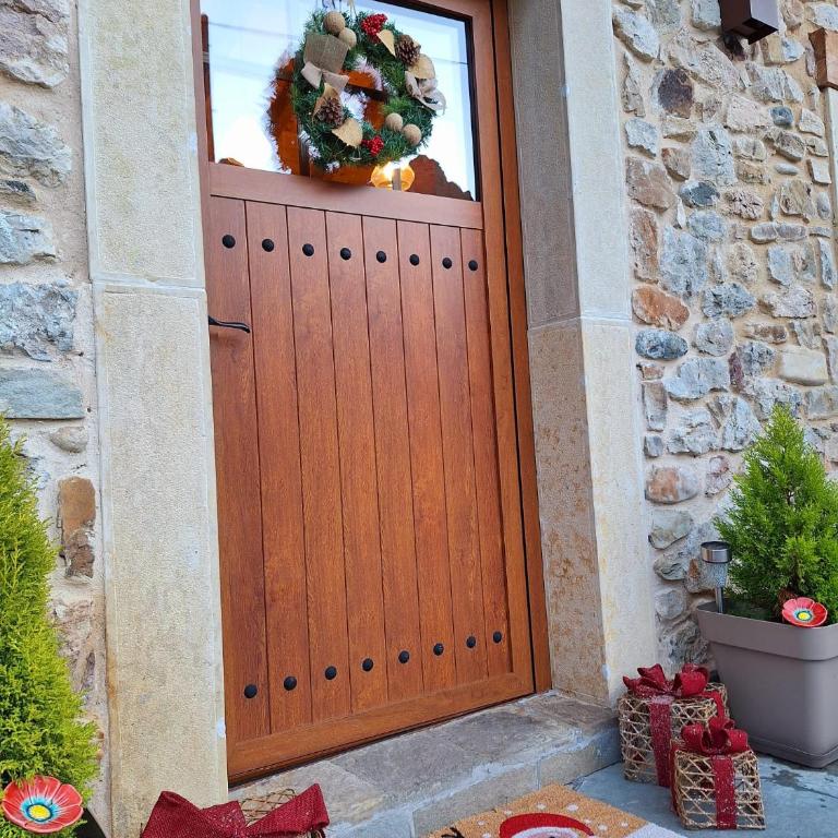 El Molino de Nocedo - Casa de 2 dormitorios - 48
