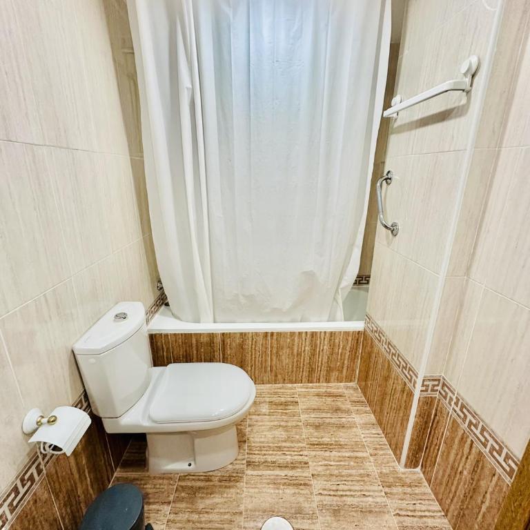 A897 - Atrium Beach 3 - 2004 Finestrat - Apartamento de 1 dormitorio - 16