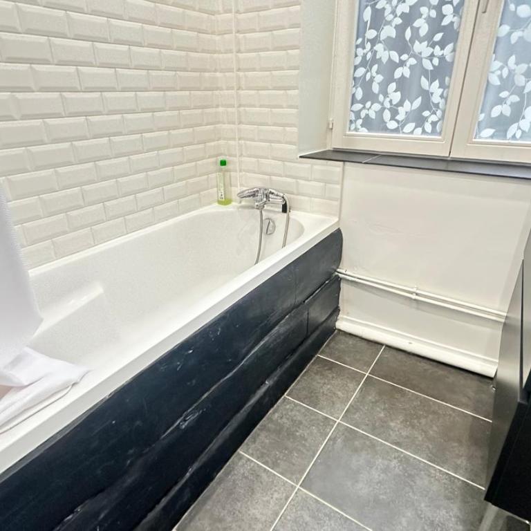 Le repère de la cathédrale - Metz Hypercentre - One-Bedroom Apartment - 30