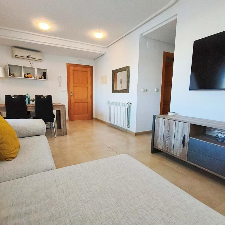 Bright Apartment with Stunning Swimming Pool Views - MO4812LT - Apartamento - 9