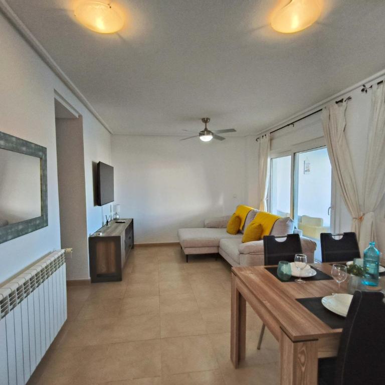 Bright Apartment with Stunning Swimming Pool Views - MO4812LT - Apartamento - 6