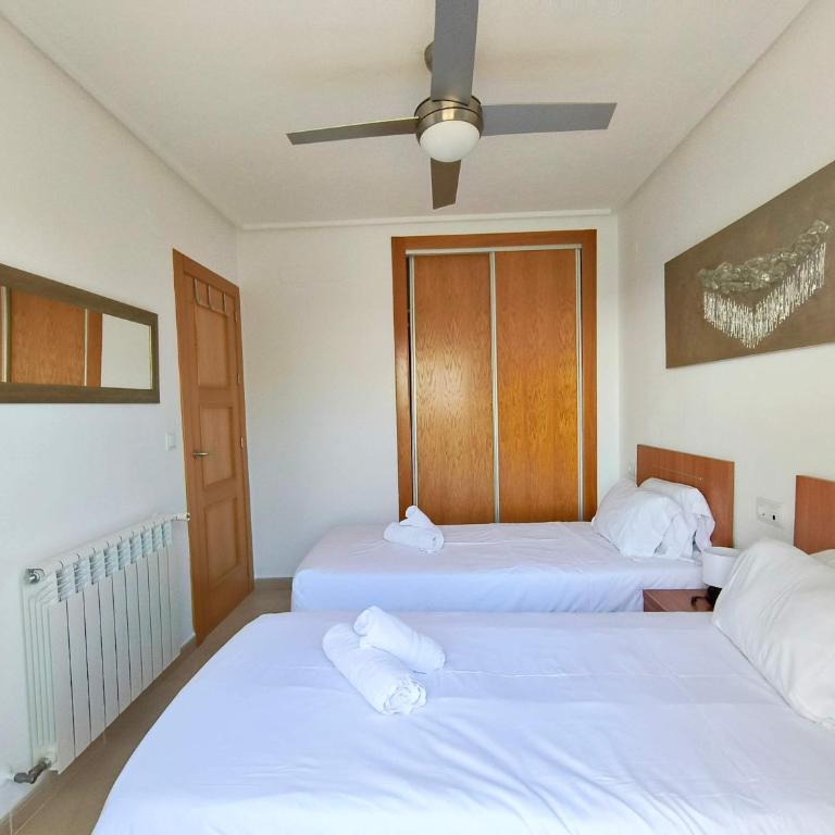 Bright Apartment with Stunning Swimming Pool Views - MO4812LT - Apartamento - 19