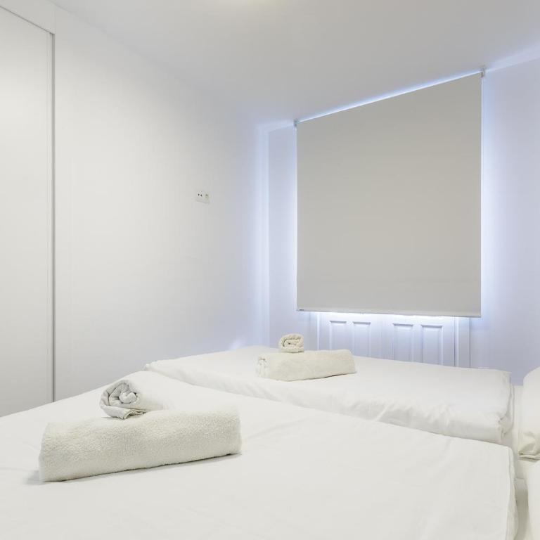 A&N Torre del Mar Holiday Apartment Near Beach - Apartment - 21