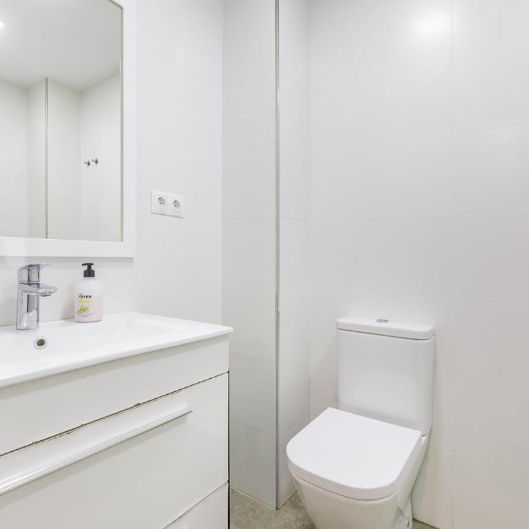 A&N Torre del Mar Holiday Apartment Near Beach - Apartment - 28