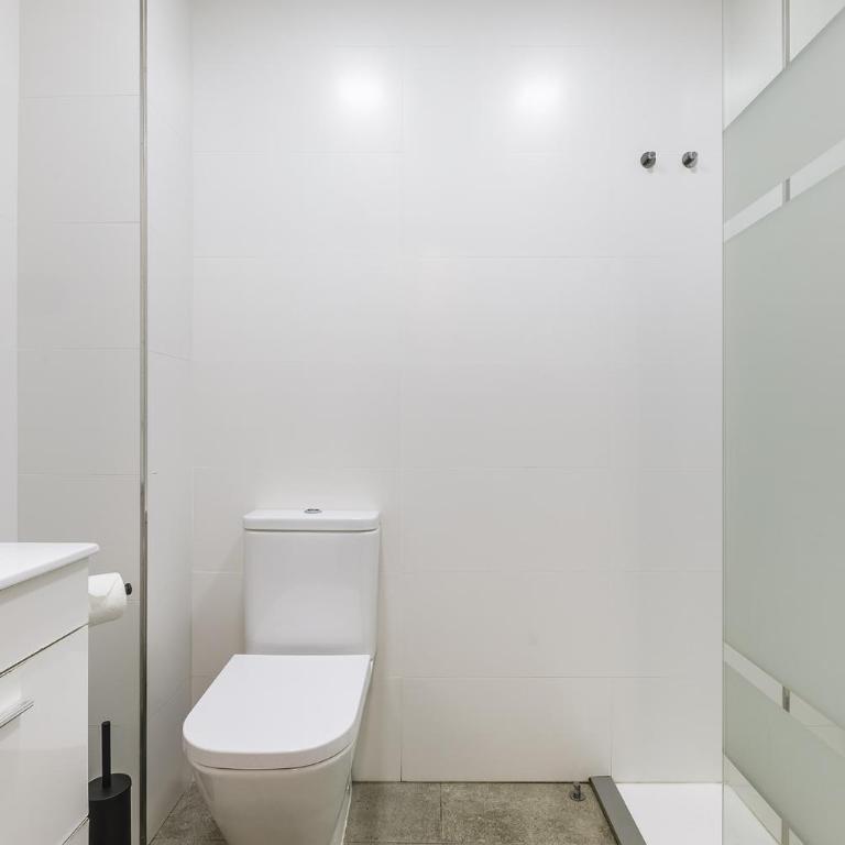 A&N Torre del Mar Holiday Apartment Near Beach - Apartment - 29
