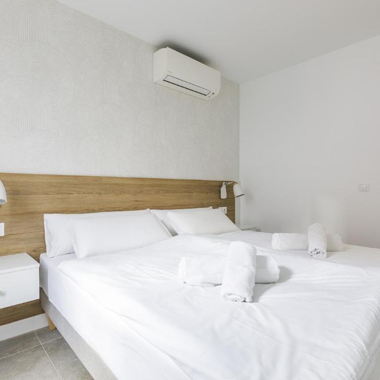 A&N Torre del Mar Holiday Apartment Near Beach - Apartment - 23