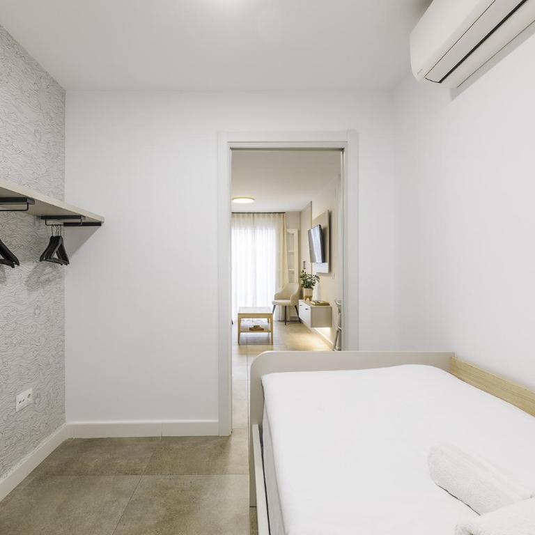 A&N Torre del Mar Holiday Apartment Near Beach - Apartment - 30