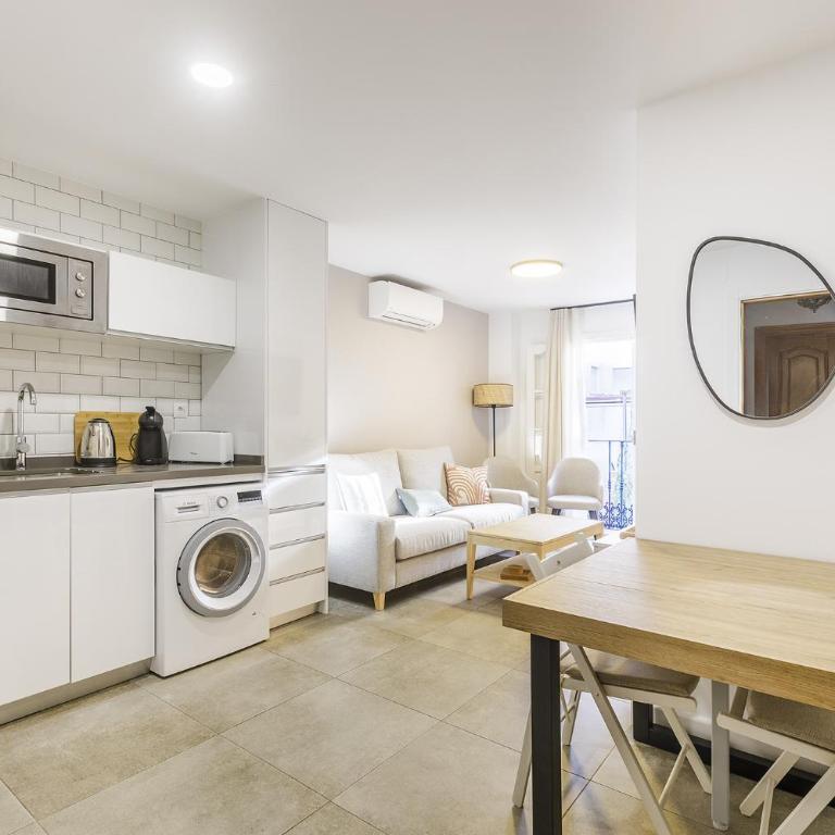 A&N Torre del Mar Holiday Apartment Near Beach - Apartment - 15